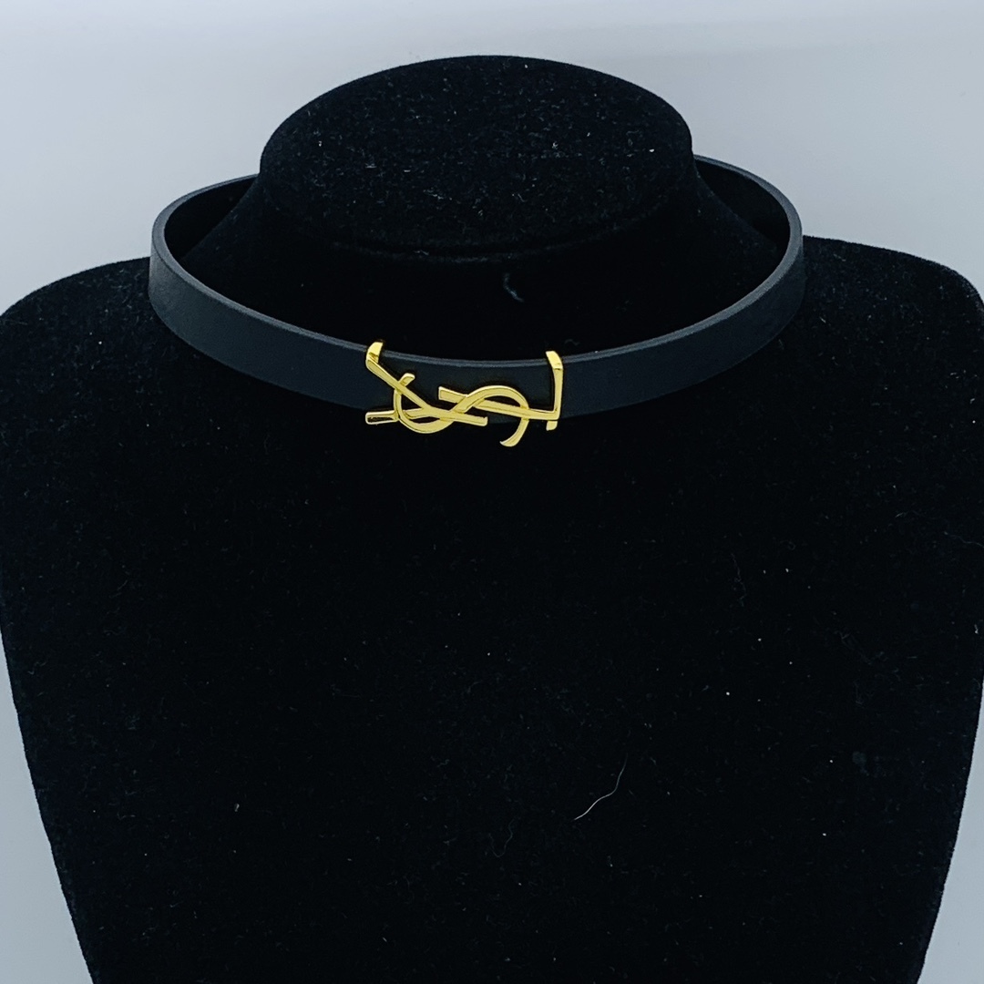YSLnecklace 061