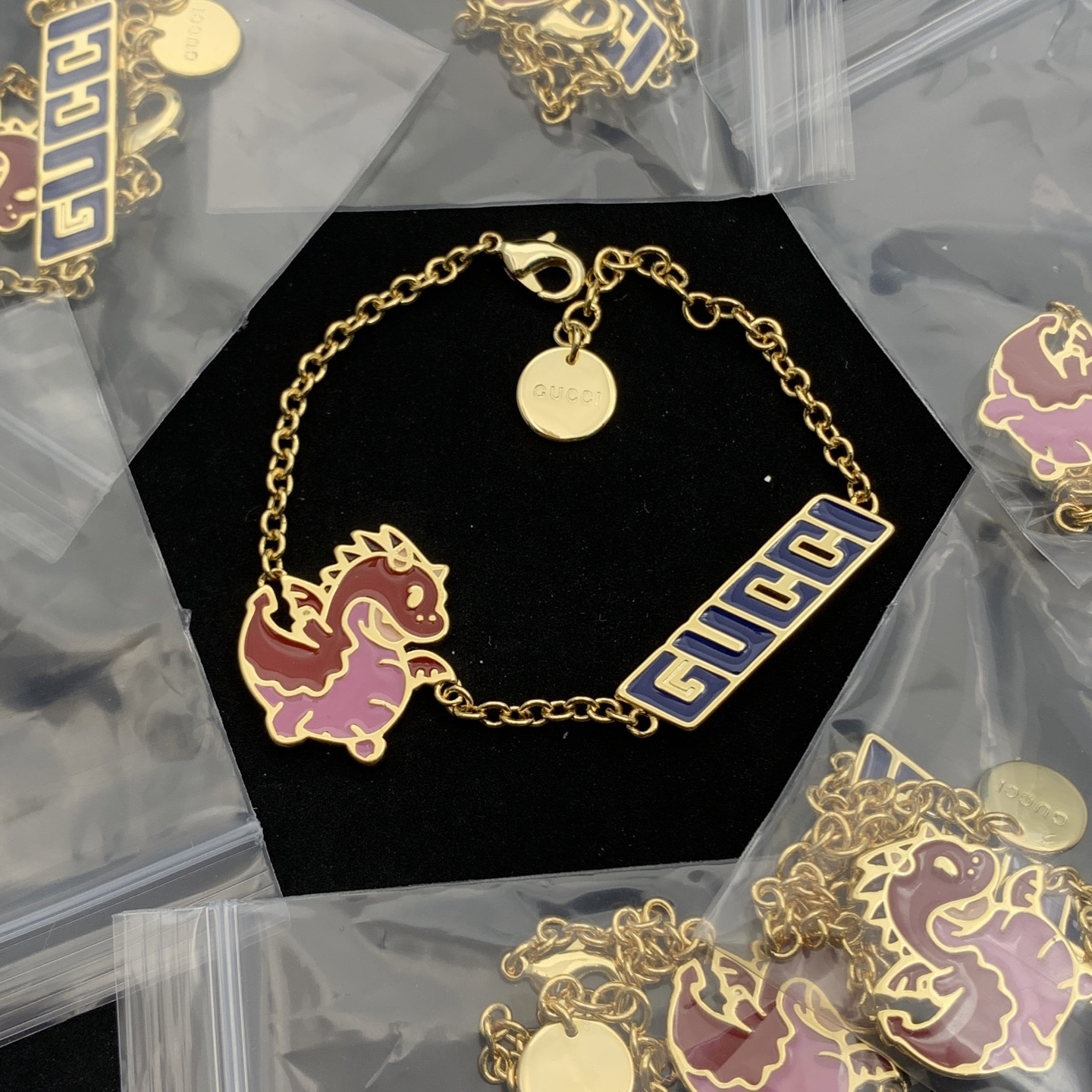 gucci bracelet 218