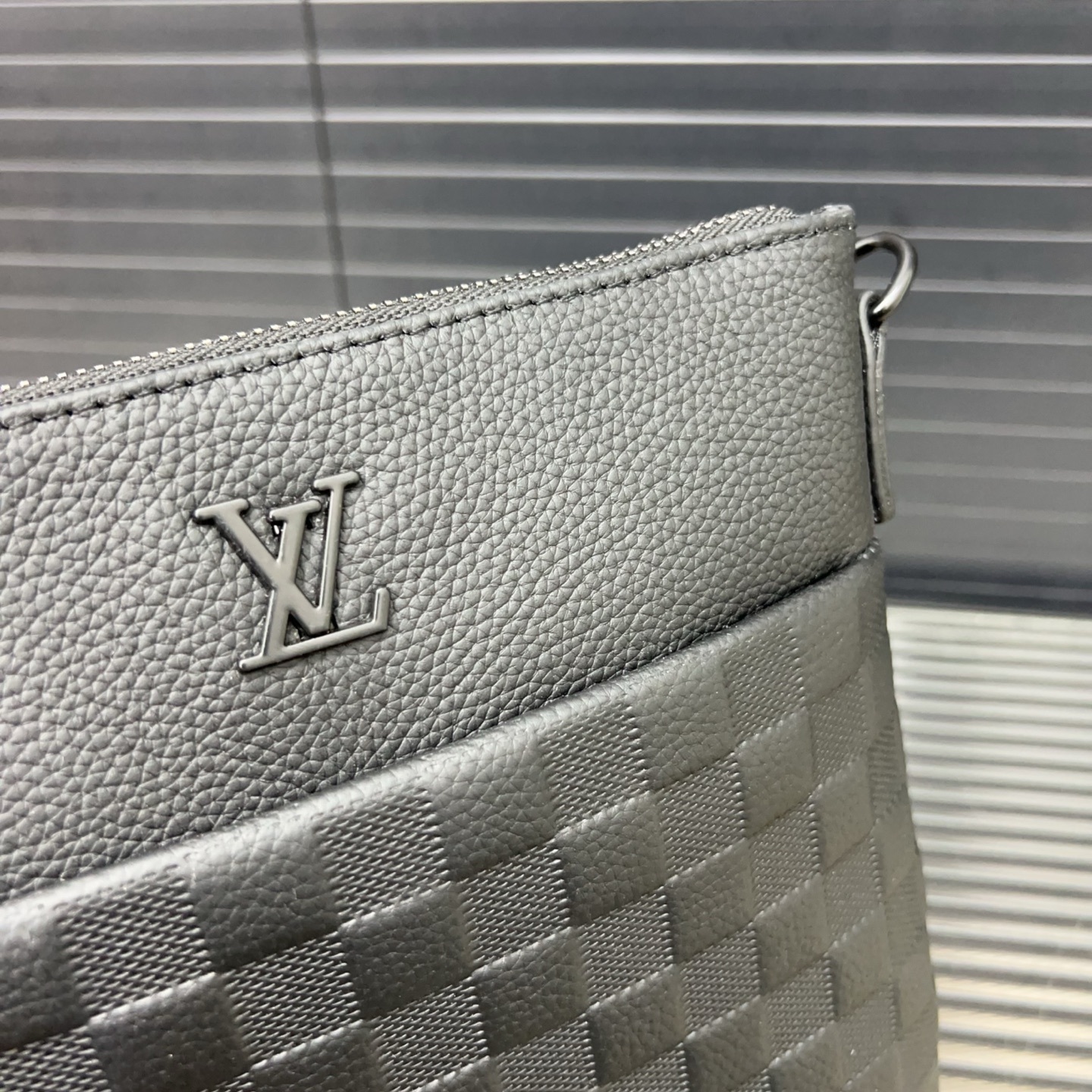 LV Silver Minimalist Bag 1338
