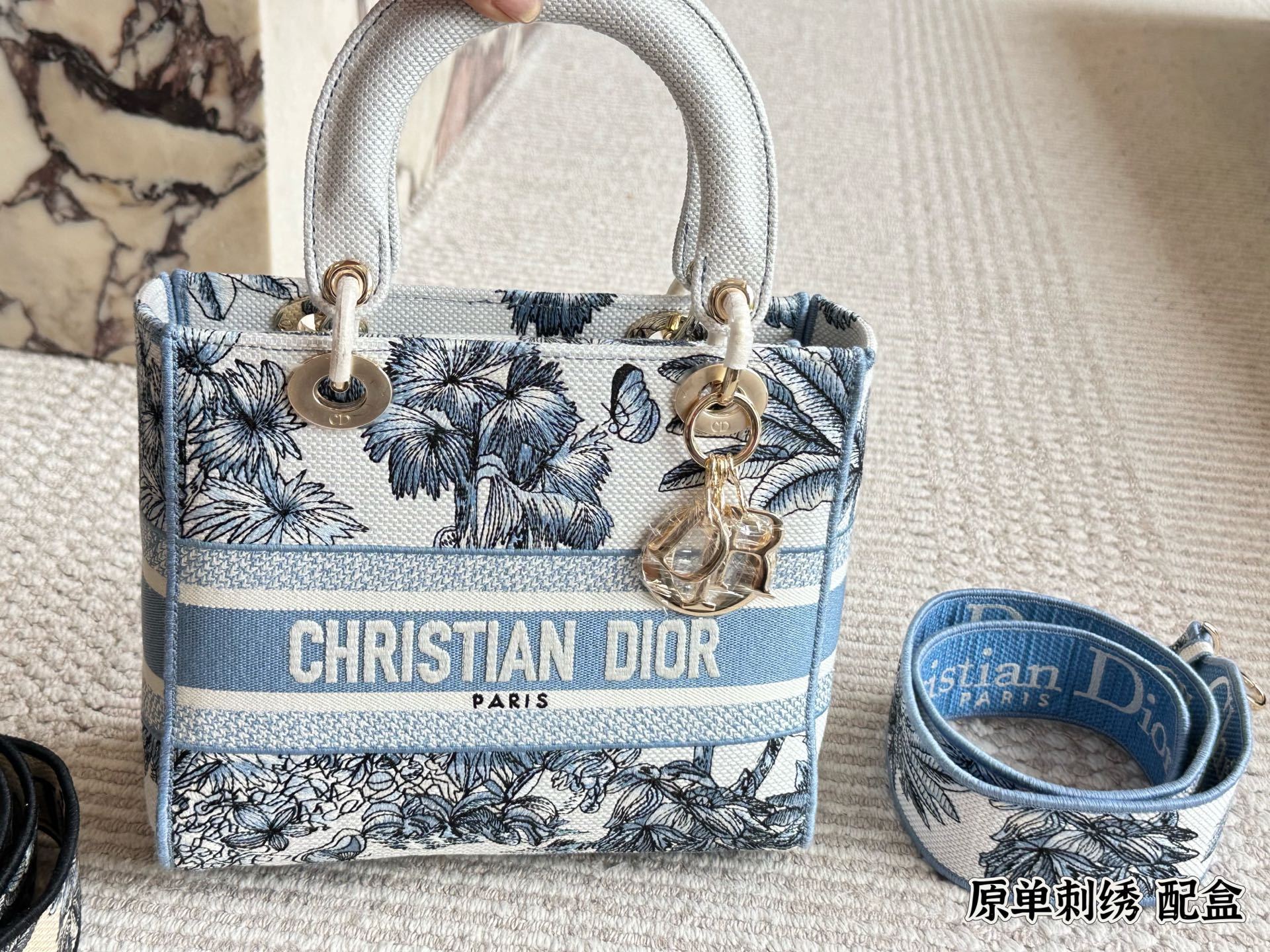 dior bag 770