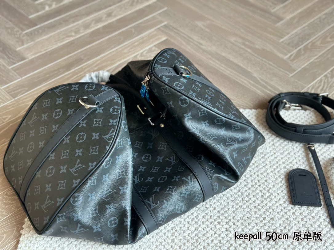 LV Silver Quilted Bag 1563