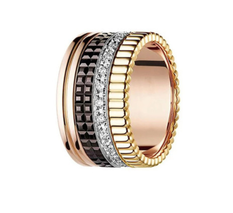 Boucheron ring 001