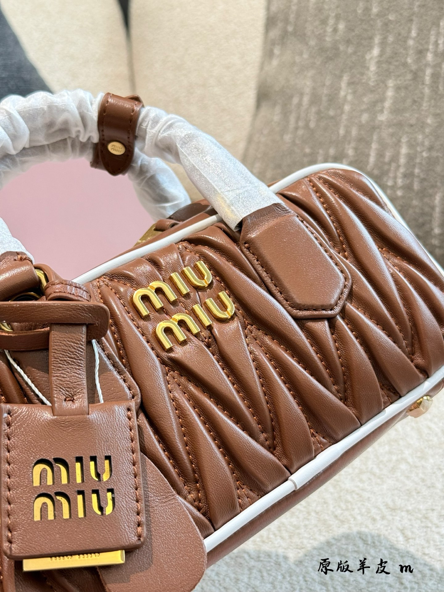 miu miu bag 129