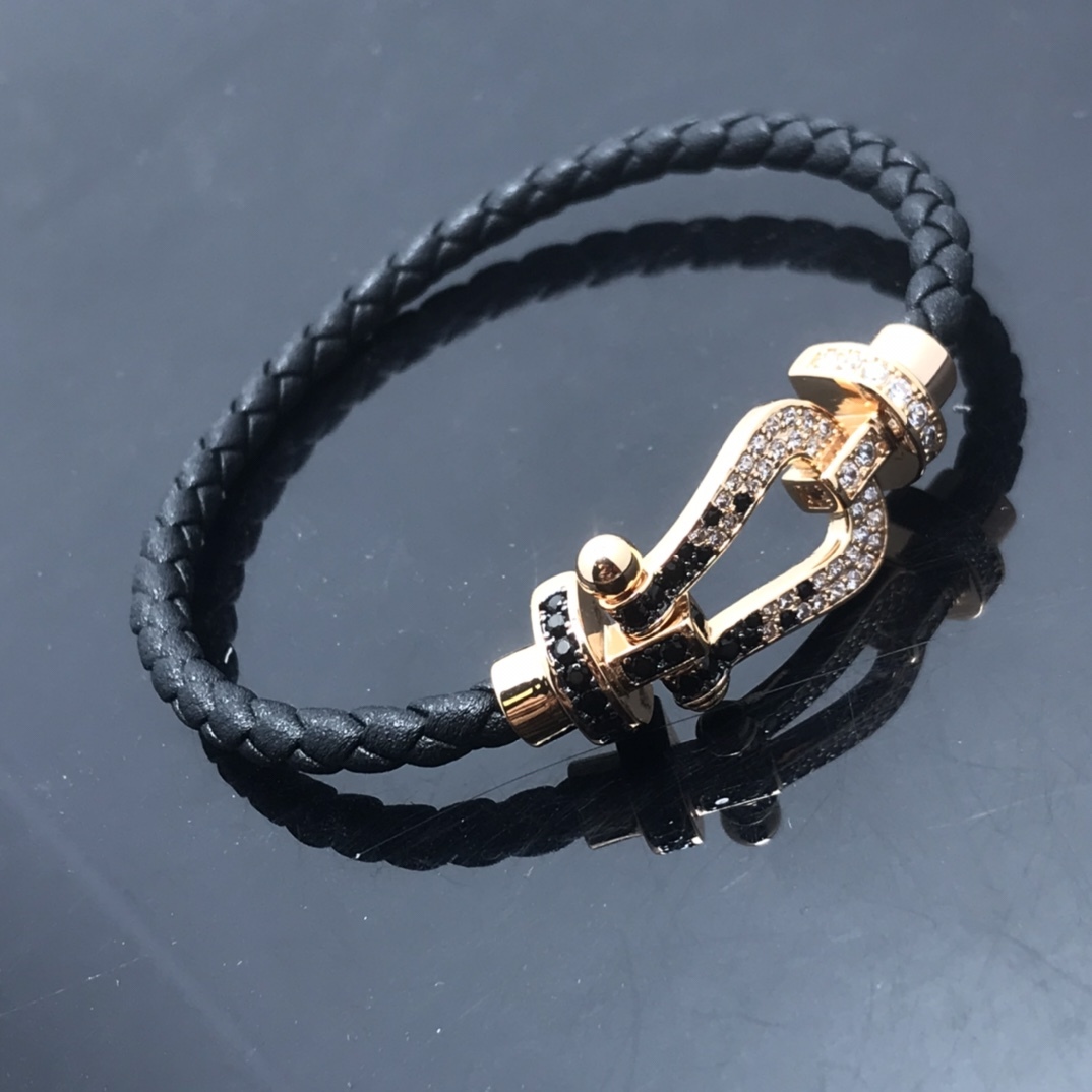 fred bracelet