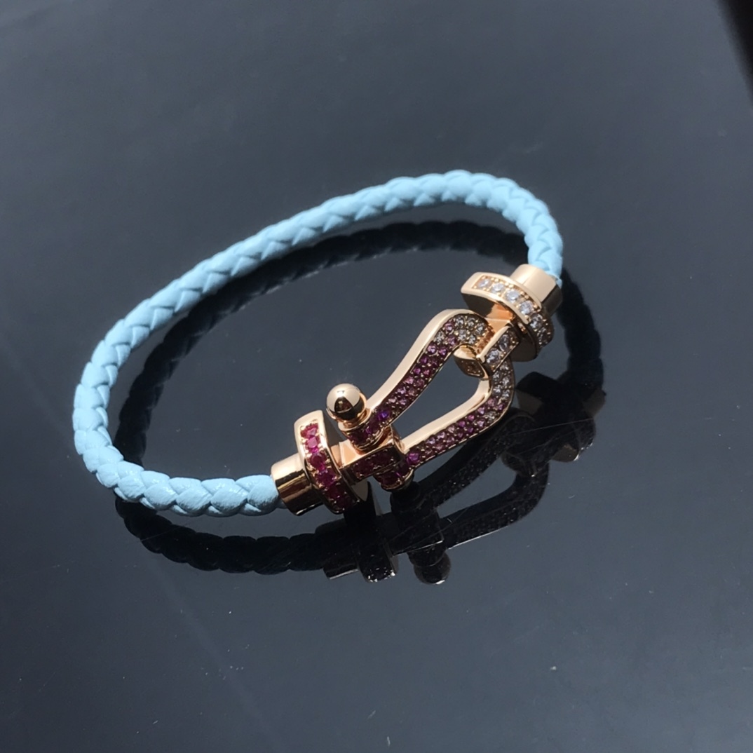 fred bracelet