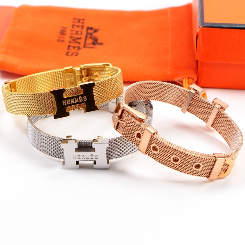hermes h bracelet 004