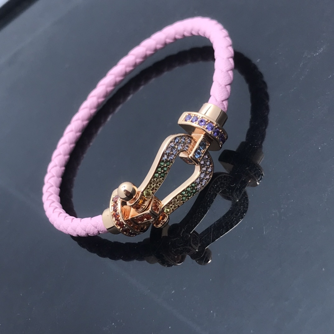 fred bracelet
