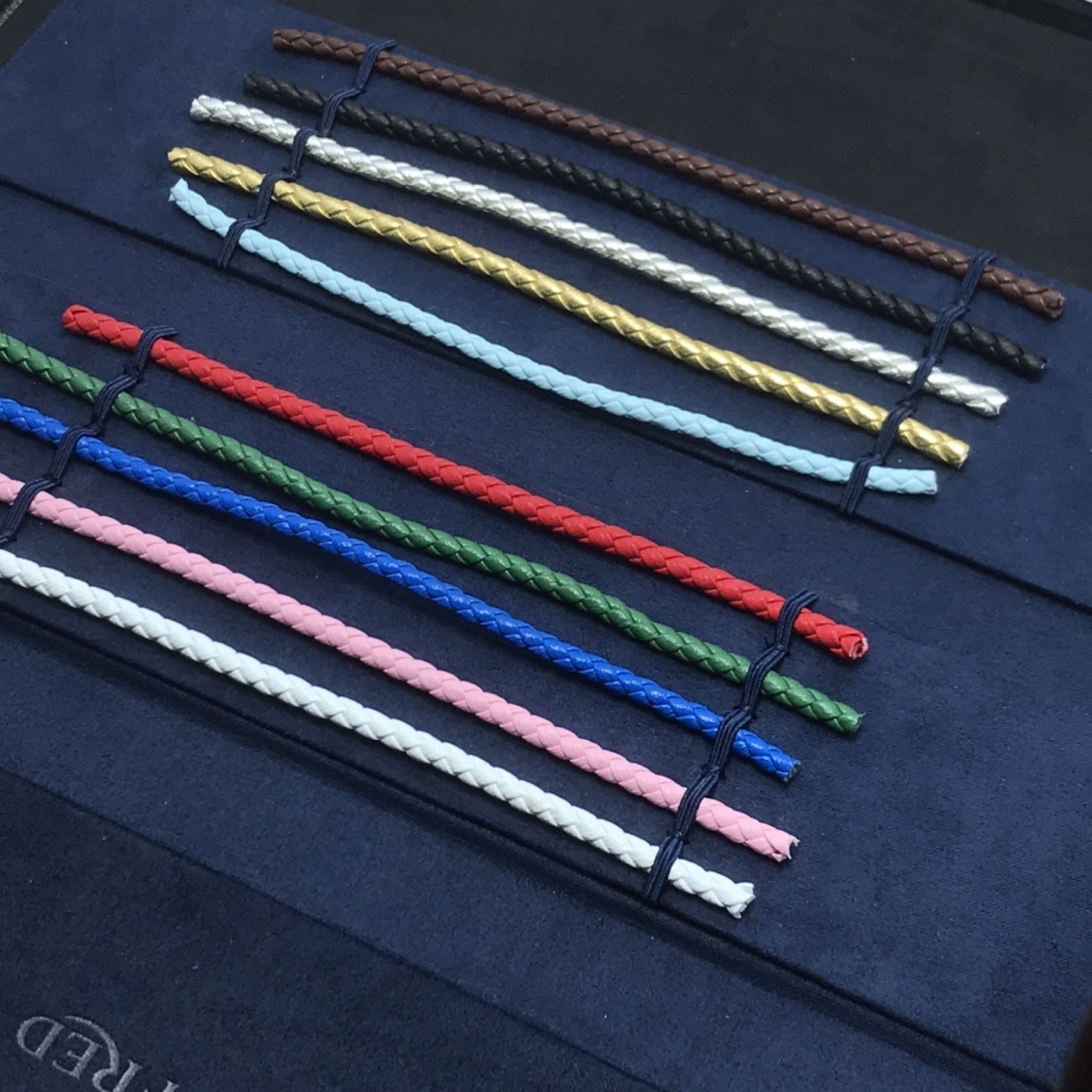 fred bracelet