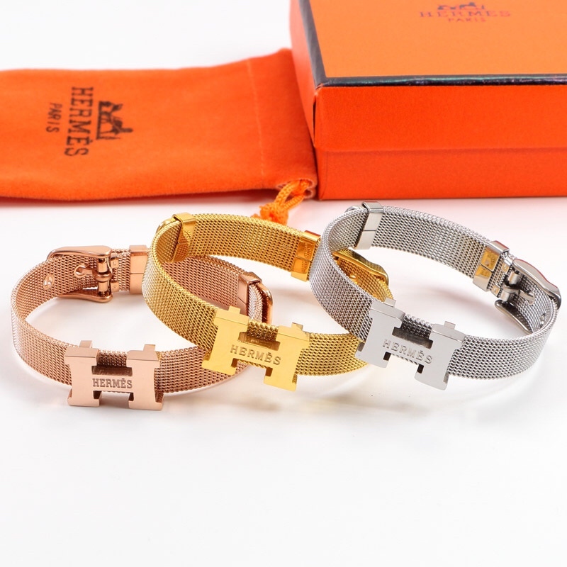 hermes h bracelet 004