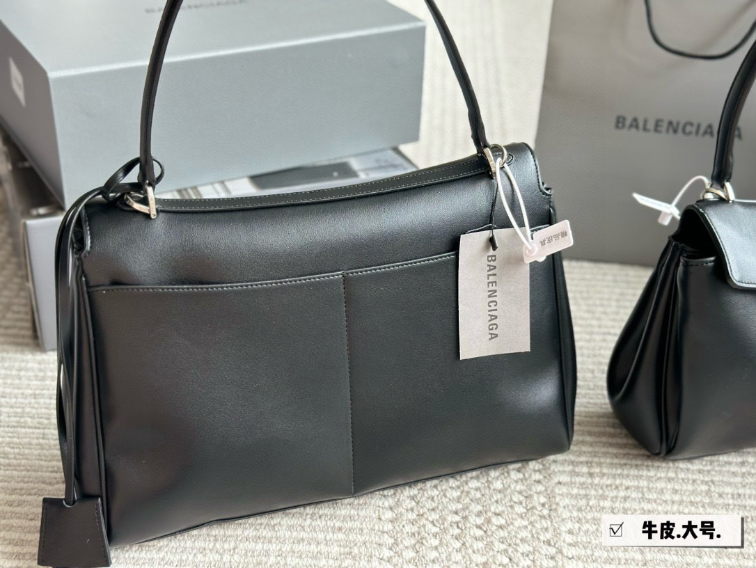 Balenciaga Silver Modern Bag 071
