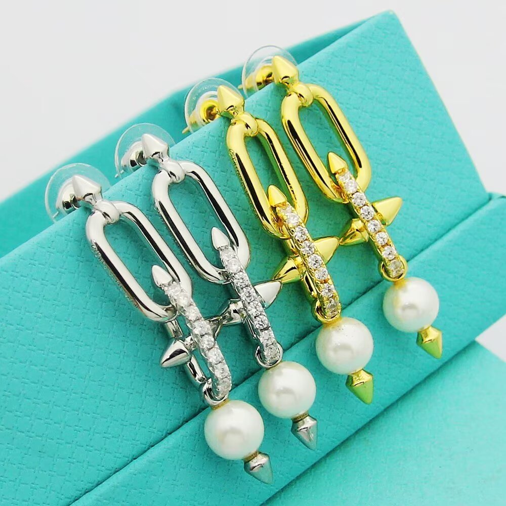 tiffany earrings 201