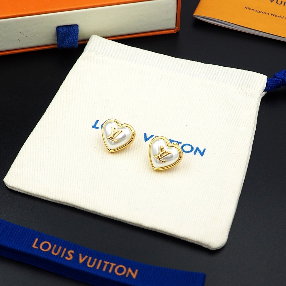 LV earrings 210
