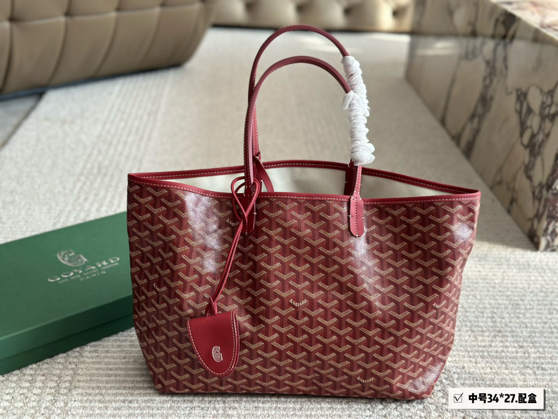 Goyard Green Quilted Bag 006