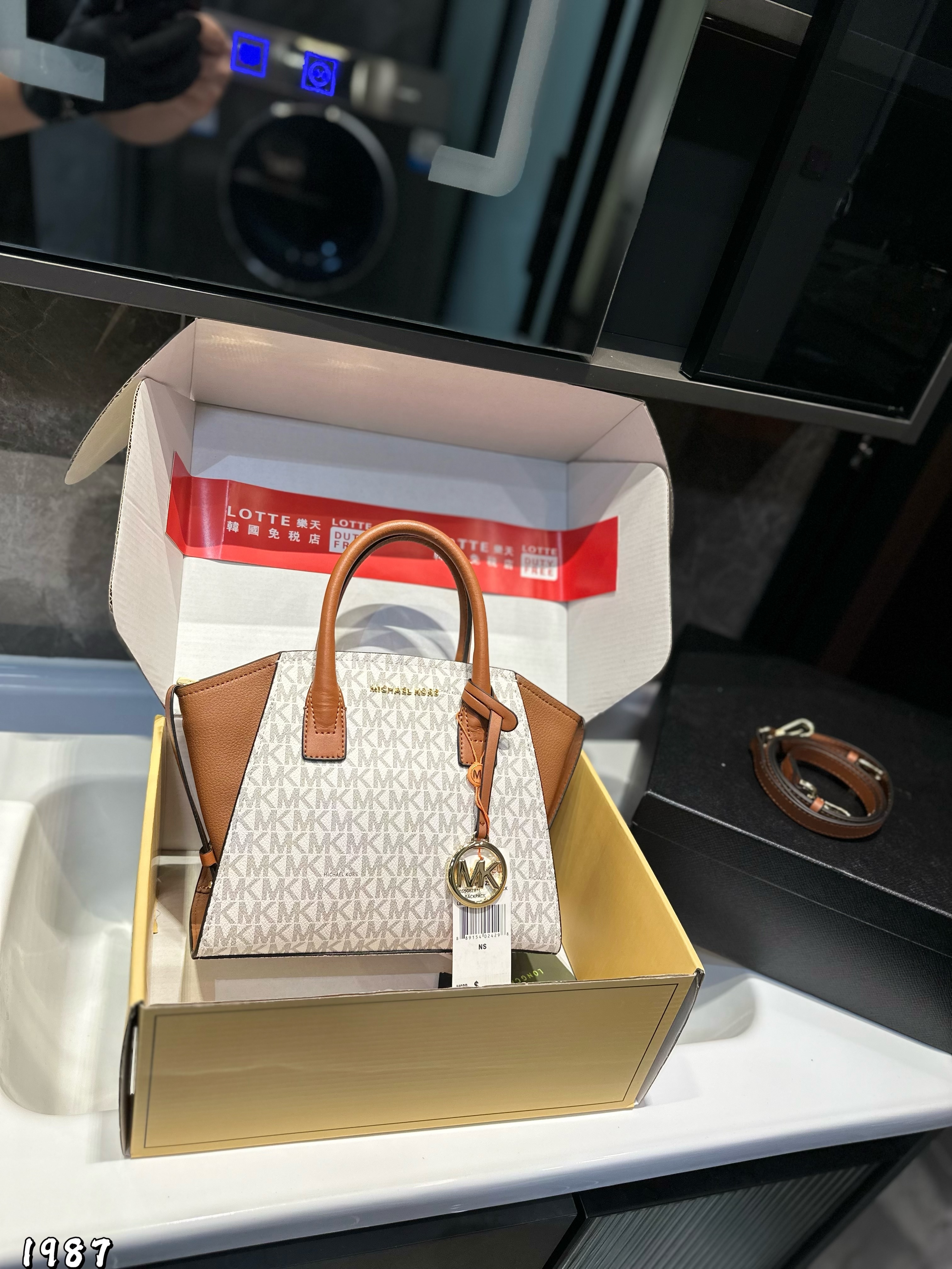 MICHAEL KORS MK bag 021