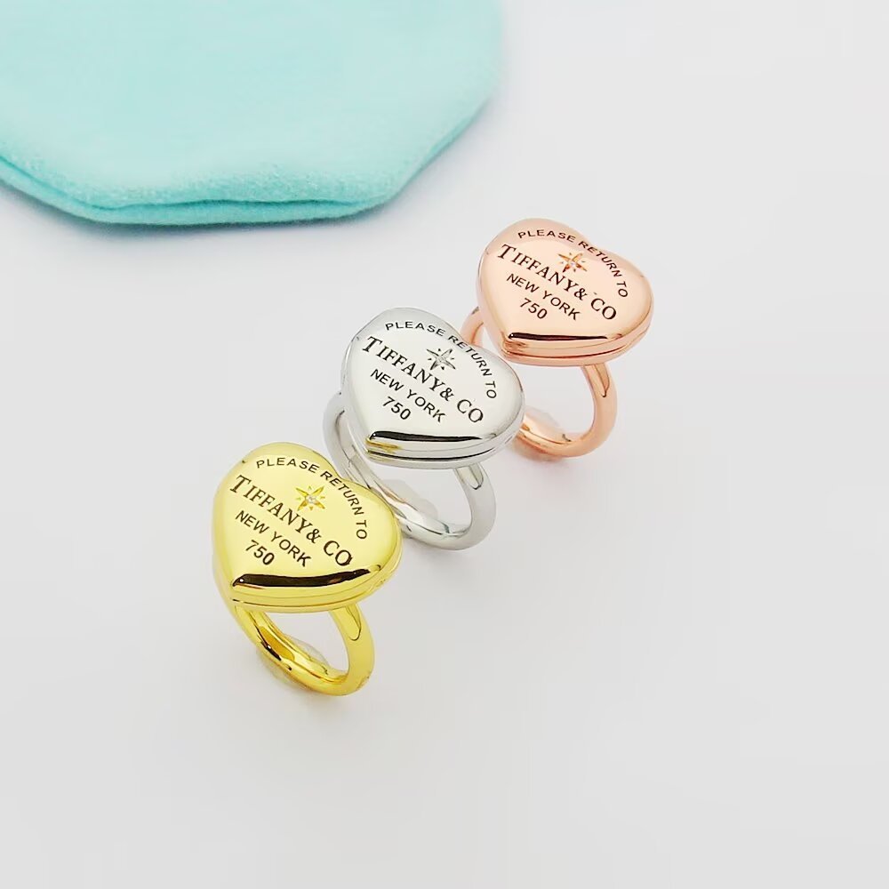 tiffany ring 115