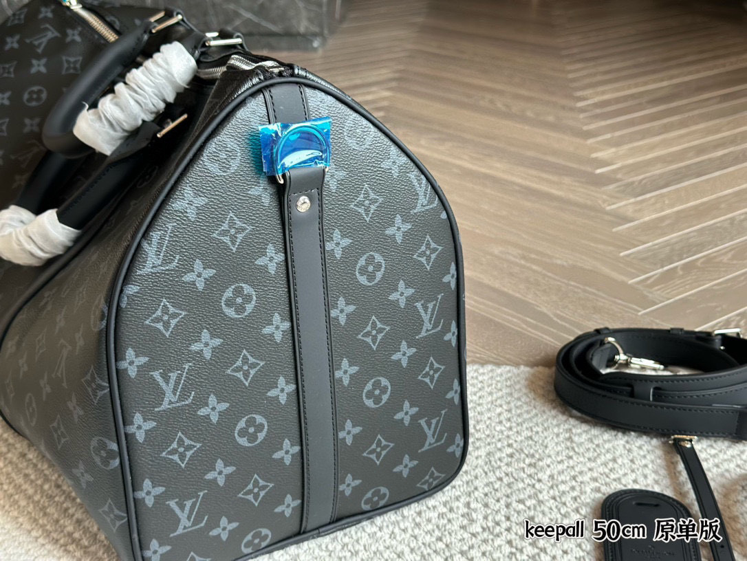 LV Silver Quilted Bag 1563