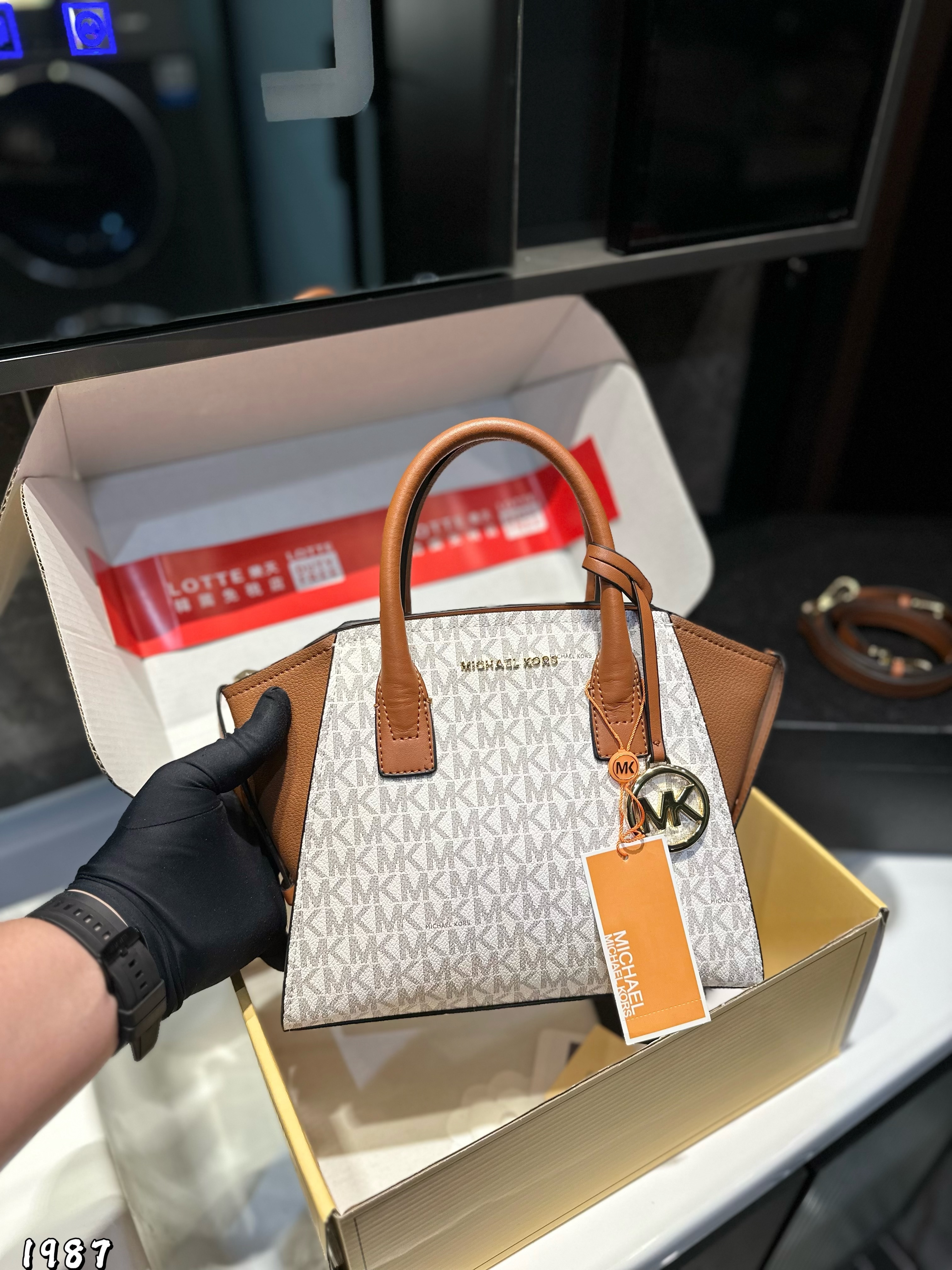 MICHAEL KORS MK bag 021