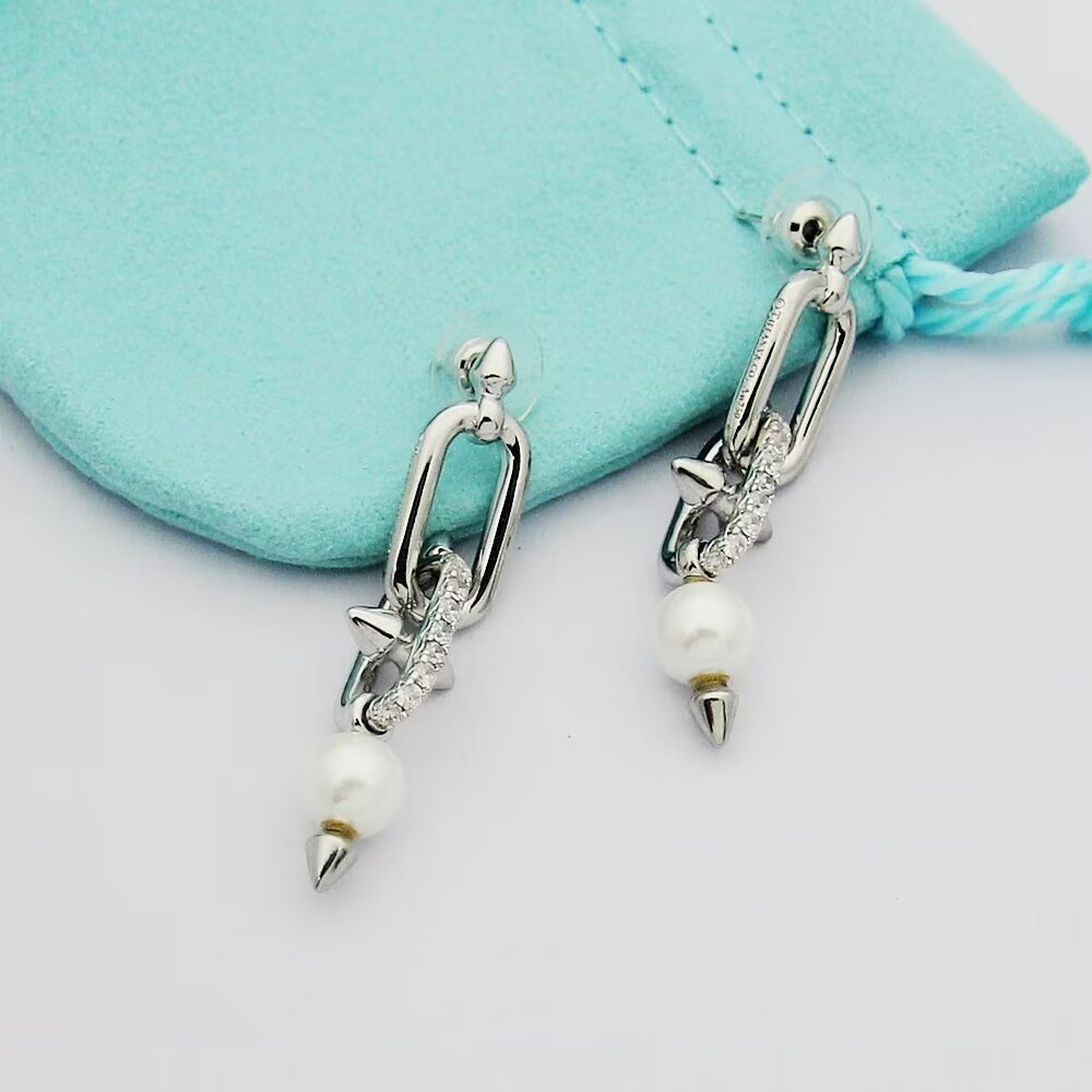 tiffany earrings 201