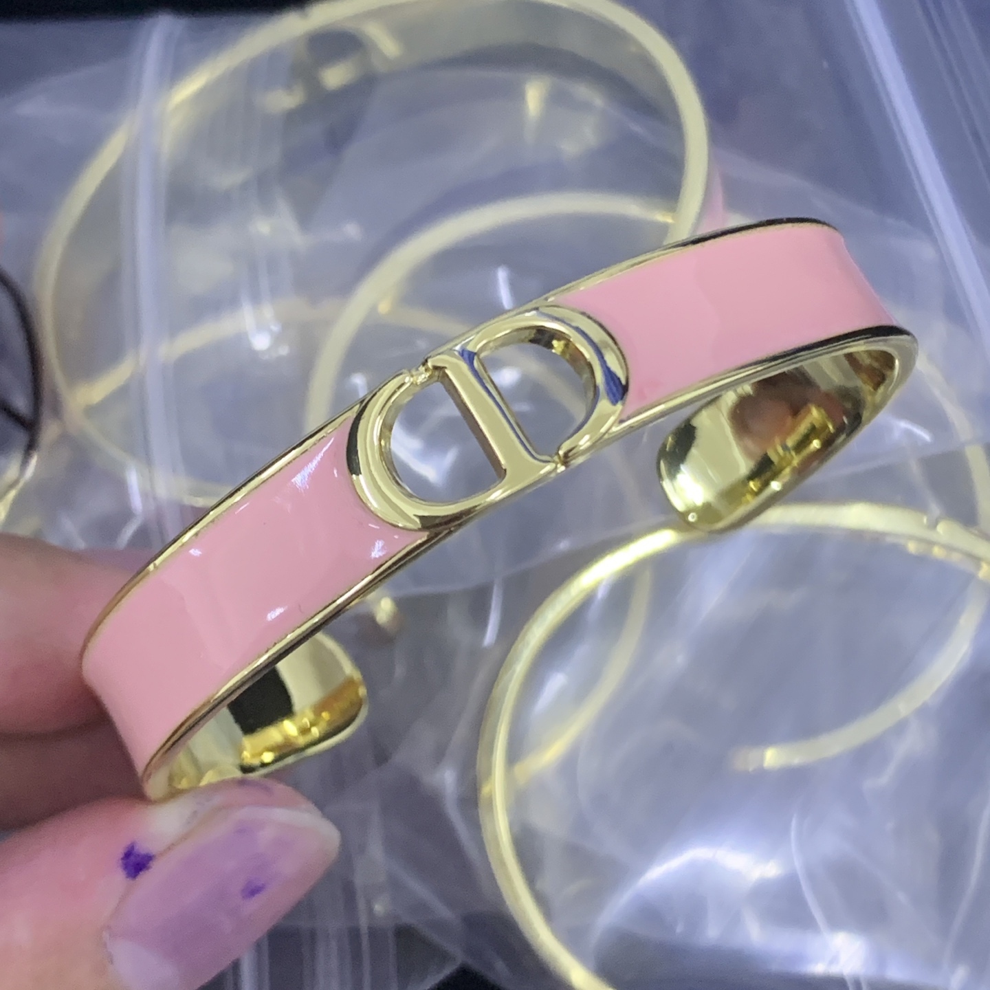 dior bracelet 301