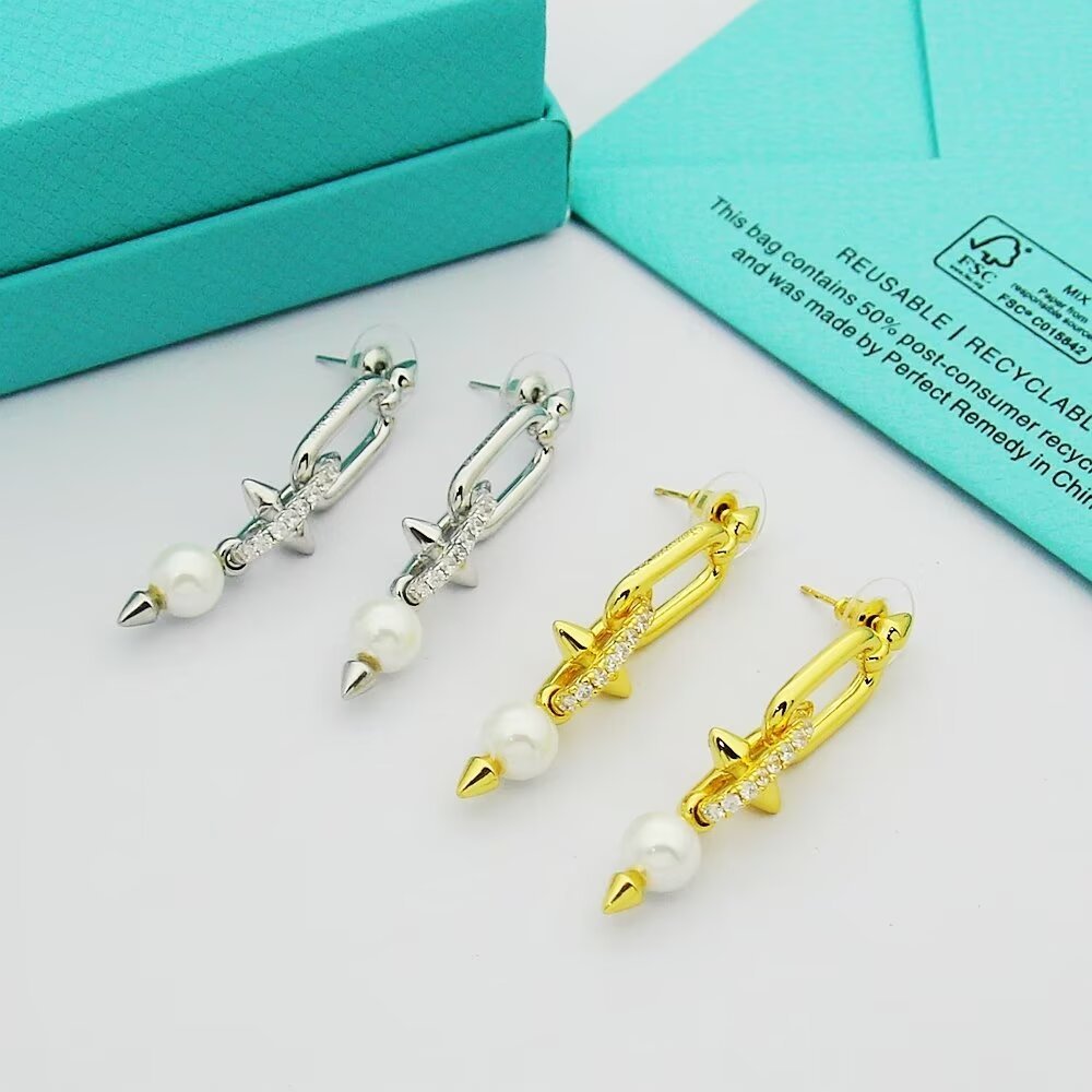tiffany earrings 201