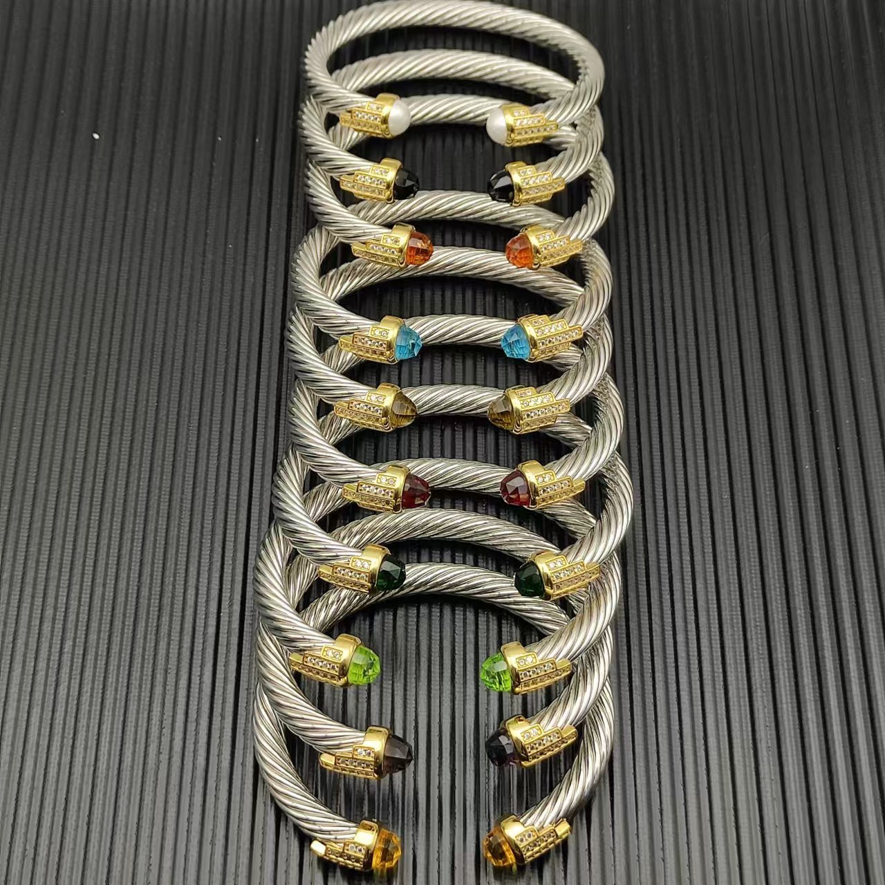 david yurman bracelet 080