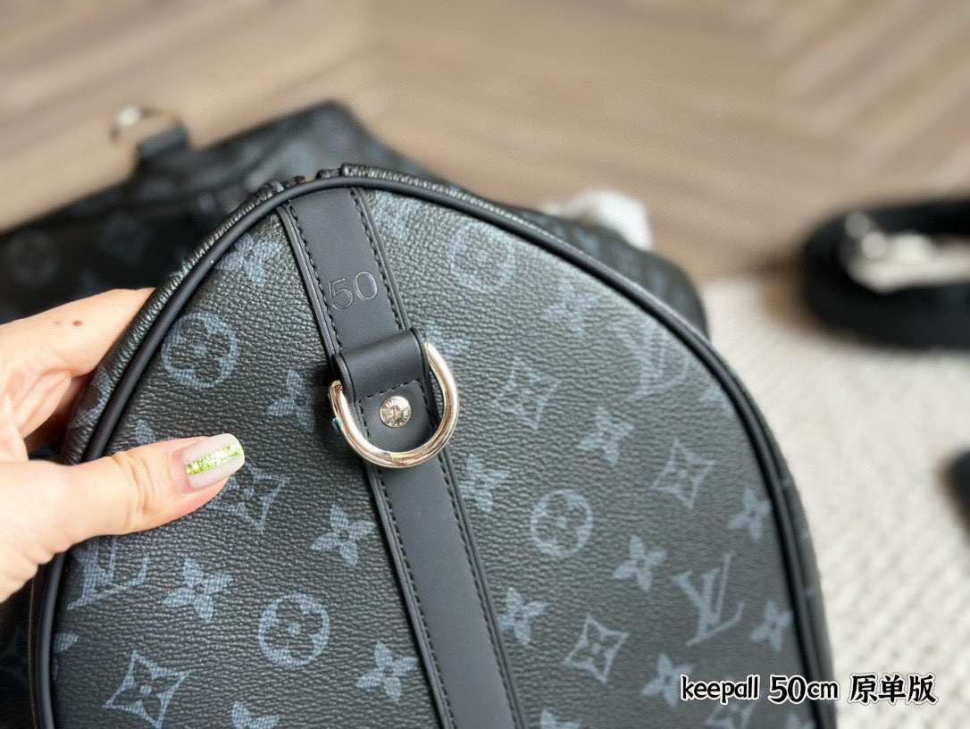 LV Silver Quilted Bag 1563