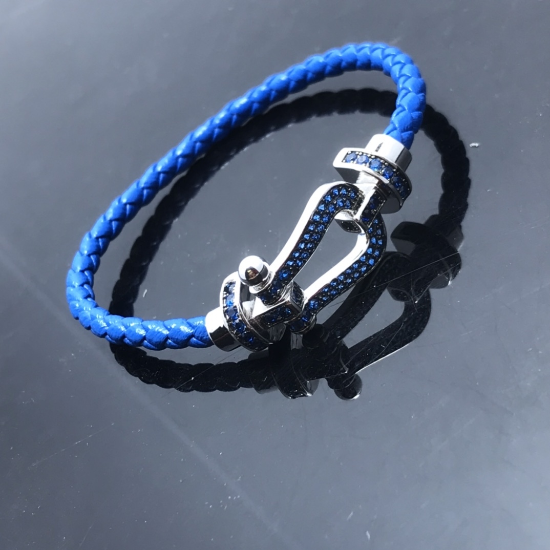 fred bracelet