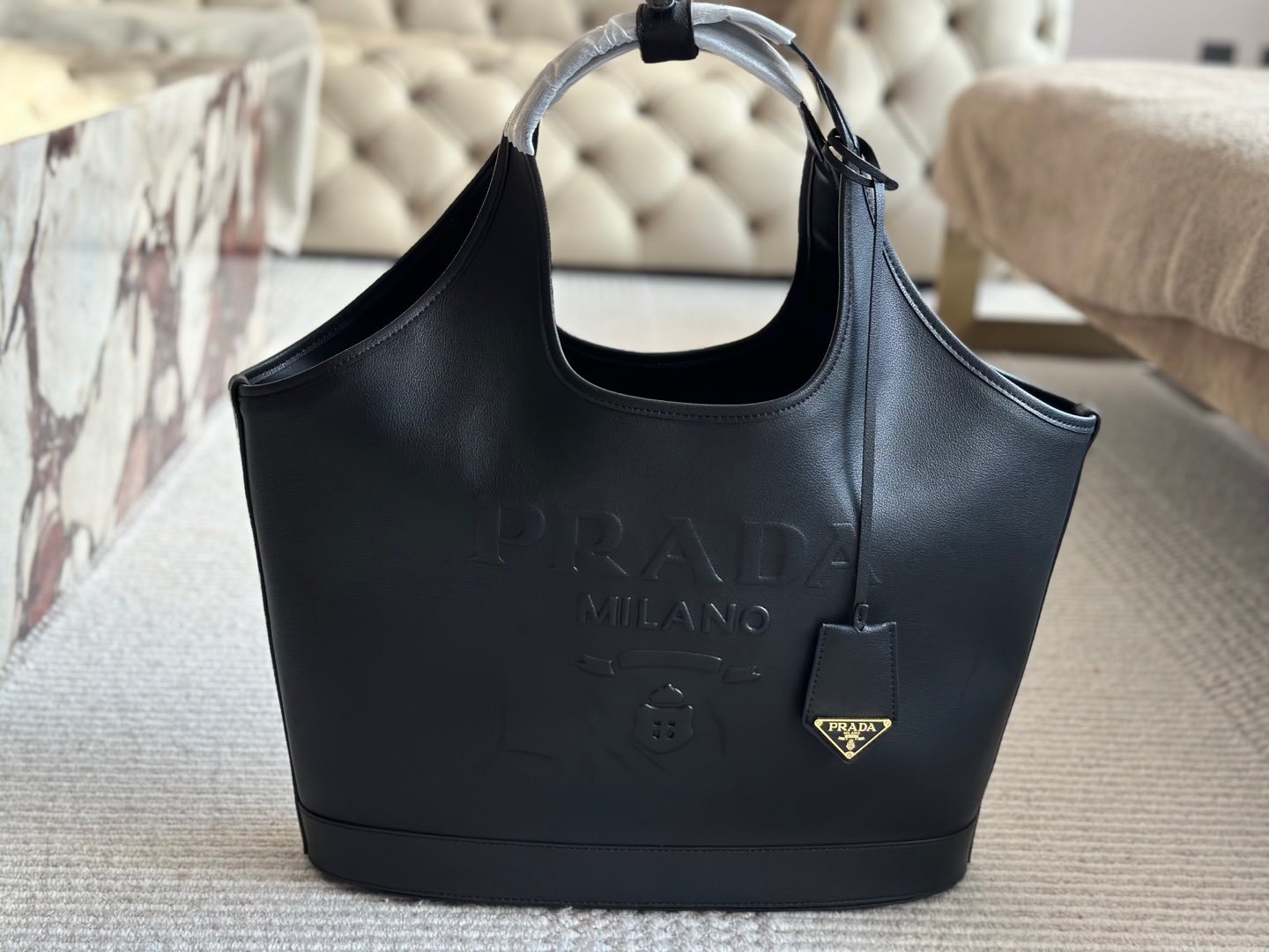 prada bag 096