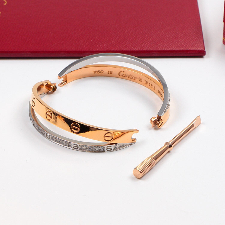 cartier necklace 0138