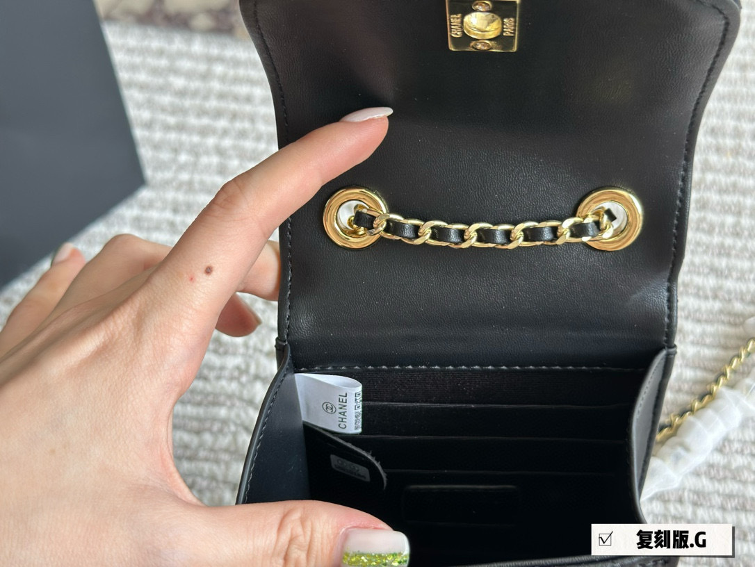 chanel bag 1177