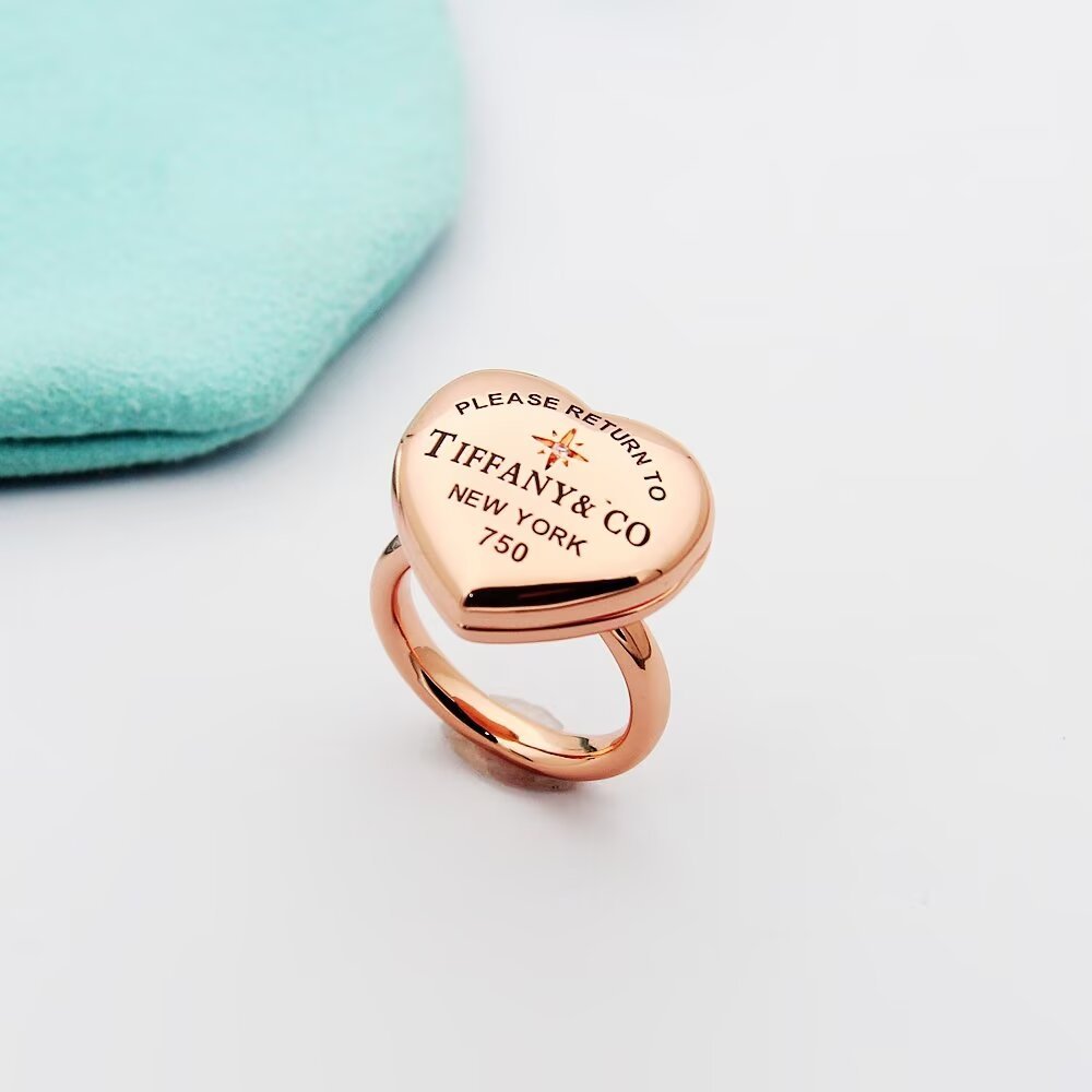 tiffany ring 115