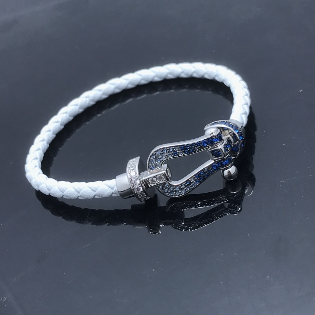 fred bracelet