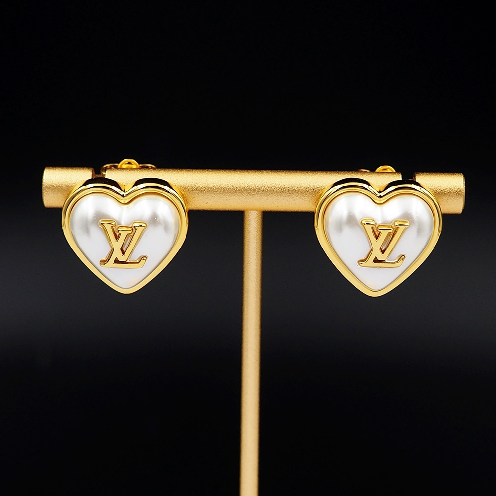 LV earrings 210
