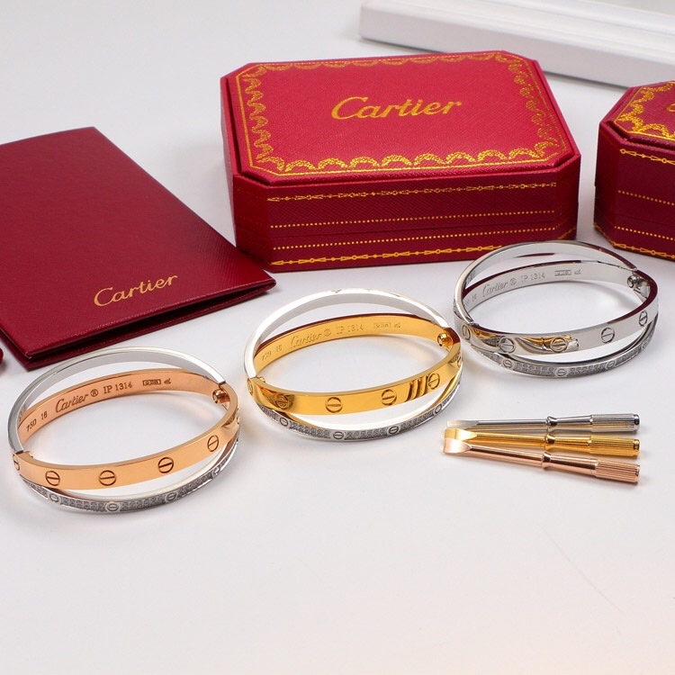 cartier necklace 0138