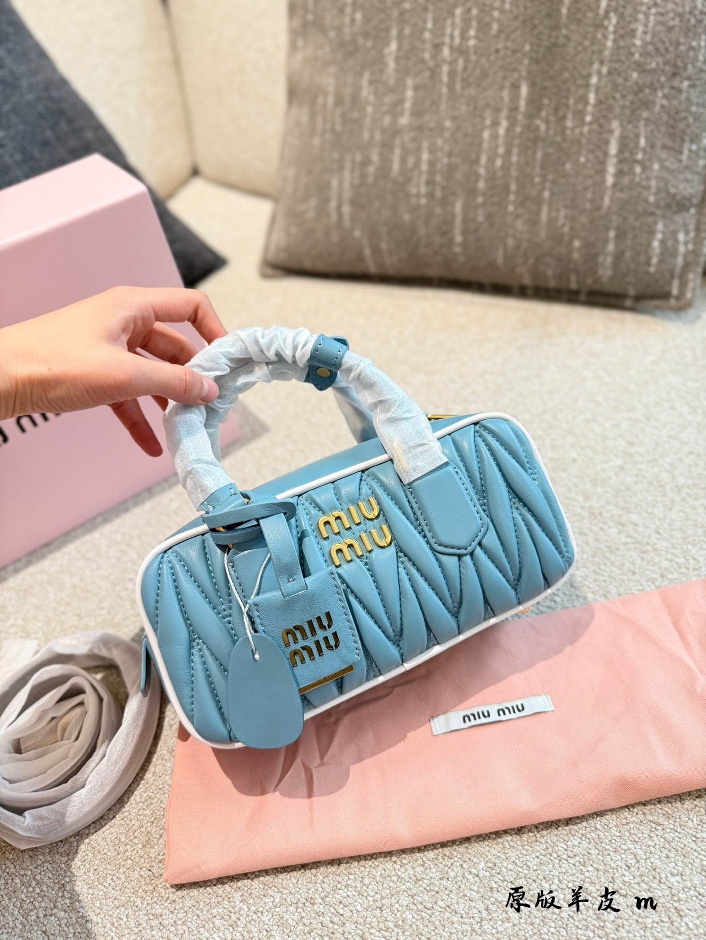 miu miu bag 129