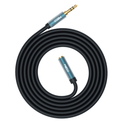 MillSO Premium Stereo 3.5mm Audio Cable Male To FeMale