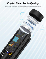 MillSO USB Microphone for Laptop Mini USB Computer Microphone Plug