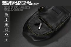 DuKabel USB To 3.5mm Stereo Audio Adapter