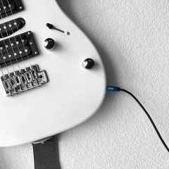 MillSO 1/4 to 3.5mm Headphone Adapter