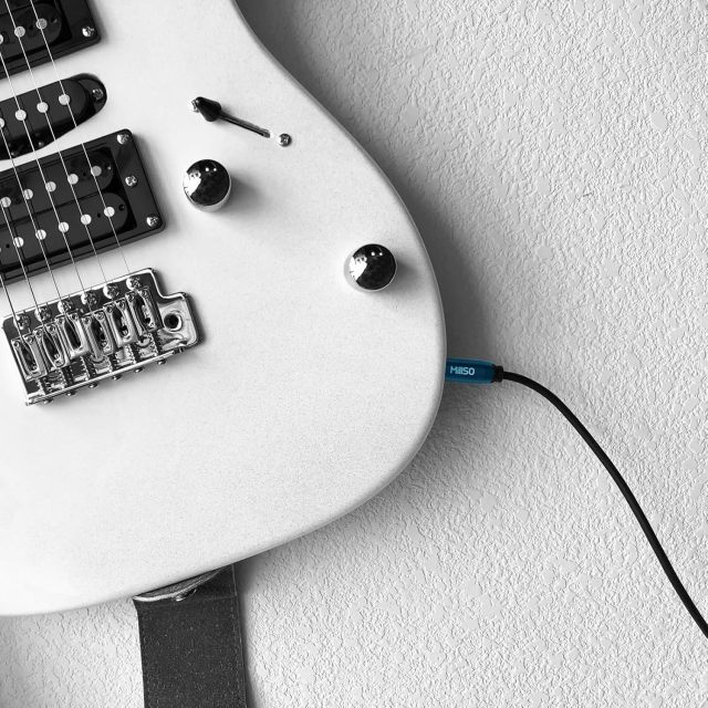 MillSO 1/4 to 3.5mm Headphone Adapter