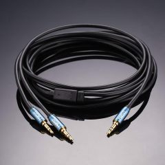 MillSO Audio Splitter