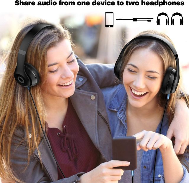 MillSO Audio Splitter