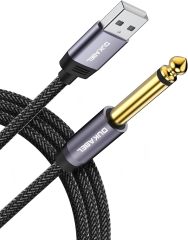 DUKABEL USB Guitar Cable