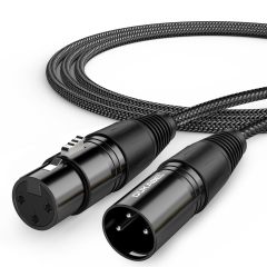 DUKABEL XLR Microphone Cable,