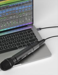 DUKABEL XLR to USB Adapter