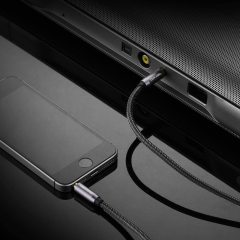 DUKABEL Top Series 3.5mm AUX Cable