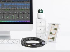 DUKABEL USB Guitar Cable