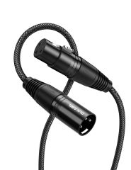 DUKABEL XLR Microphone Cable,