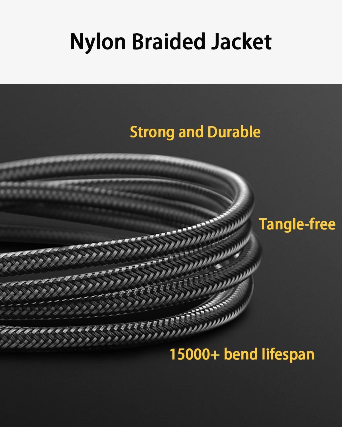 SOLMIMI USB C Female to USB Male Adapter