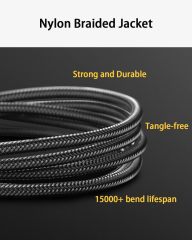 SOLMIMI USB C Female to USB Male Adapter